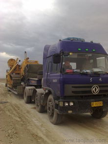 蘭州到濟南貨運專線服務全解析 價格、廠家、圖片與運輸流程