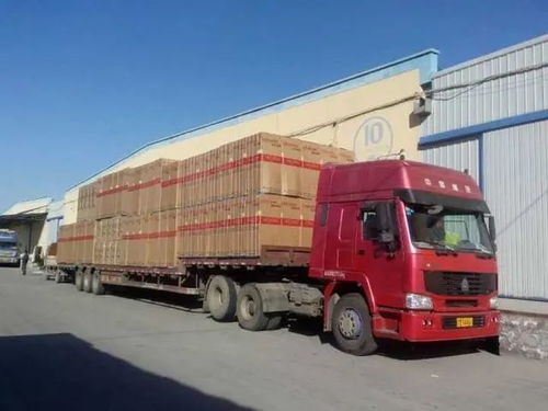 網(wǎng)絡貨運 牌照之外，是誰催火了這場變革？是吸血還是賦能貨物運輸？