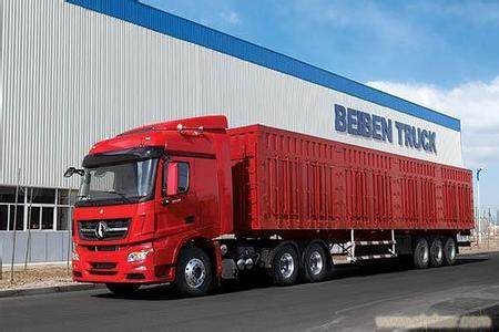 普寧至海興物流專線 專業(yè)貨運服務助力高效運輸