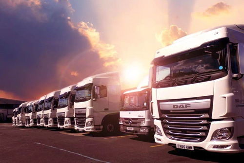 網(wǎng)絡貨運平臺如何高效整合車貨資源