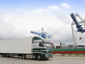 上海敦航貨運代理動態(tài) 貨物運輸服務升級與市場展望