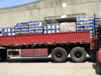 誠信保障，安全快捷 成都雙流到銅陵專業(yè)運輸服務