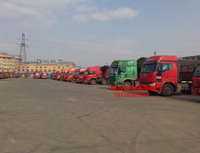 專業高效，安全無憂——深圳寶安松崗工廠大型設備搬遷，翔盛達物流吊裝全程護航